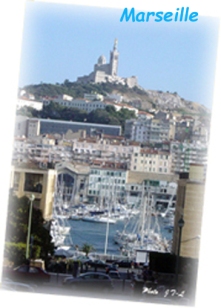 vignette Marseille